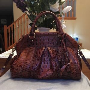 Retired brahmin handbags Clearance